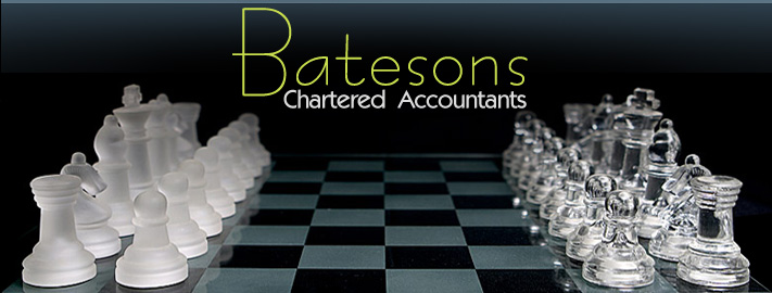 Batesons Chartered Accountants